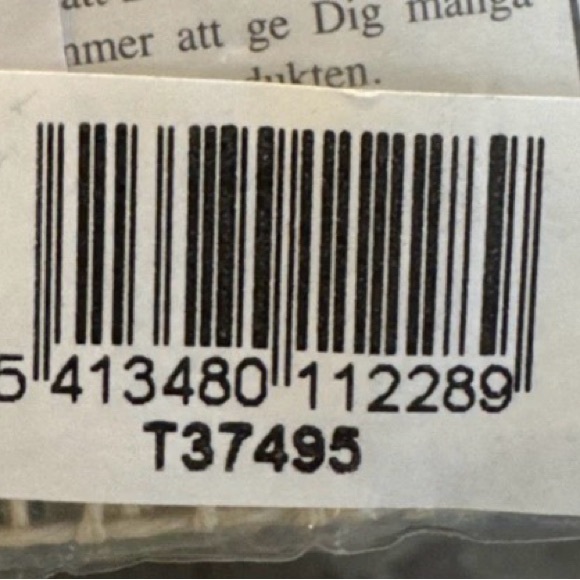 Floral Quickpoint Kit - Multicolor - Picture 3 of 3